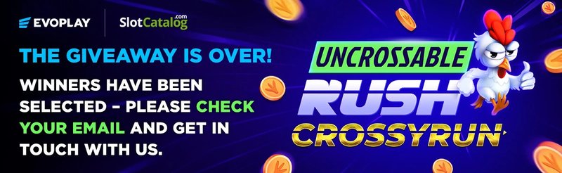 Spain - uncrossable rush demo