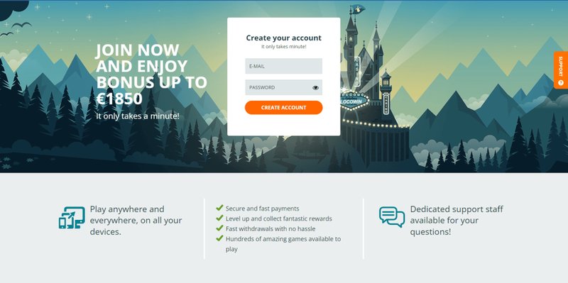 Descubre las Mejores Ofertas de Locowin Casino en España para Jugadores