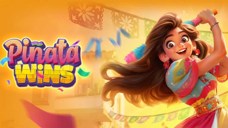 A look at pinata wins demo