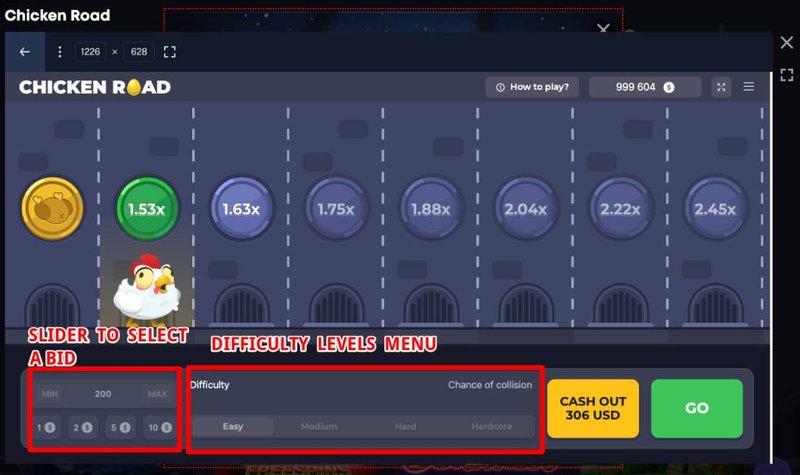 Descubre los Secretos del Juego de Azar de Chicken Road 2 en España in Spain Descubre los Secretos del Juego de Azar de Chicken Road 2 en España in Spain